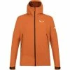 Vestes Softshells SALEWA SELLA DST M JKT AUTUMNAL 23 Orange -Vêtements hiver Homme Soldes 9 115122 sella dst m jkt autumnal 00 0000028468 4170 01