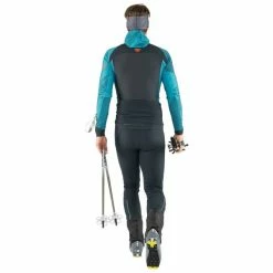 Pantalons De Ski DYNAFIT MEZZALAMA RACE2 M PNT BLUEBERRY STORM BLUE 23 Bleu -Vêtements hiver Homme Soldes 9 115264 mezzalama race2 m pnt blueberry storm blue 08 0000071382 3011 05
