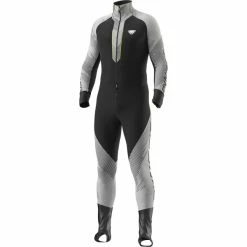 Combinaisons De Ski DYNAFIT DNA 2 M RACE SUIT NIMBUS 23 Gris / Noir