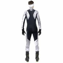 Combinaisons De Ski DYNAFIT DNA 2 M RACE SUIT NIMBUS 23 Gris / Noir -Vêtements hiver Homme Soldes 9 115265 dna 2 m race suit nimbus 08 0000071384 0521 05