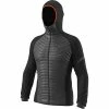 Vestes Softshells DYNAFIT SPEED INSULATION HYBRID JKT M MAGNET 23 Noir -Vêtements hiver Homme Soldes 9 115339 speed insulation hybrid jkt m magnet 08 0000071588 0731 01