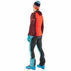 Vestes Softshells DYNAFIT SPEED INSULATION HYBRID JKT M DAWN 23 Rouge -Vêtements hiver Homme Soldes 9 115340 speed insulation hybrid jkt m dawn 08 0000071588 4491 03