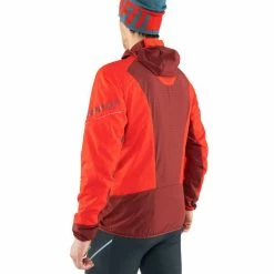 Vestes De Ski DYNAFIT MEZZALAMA POLARTEC ALPHA JKT M DAWN 23 Rouge 8 Vestes De Ski DYNAFIT MEZZALAMA POLARTEC ALPHA JKT M DAWN 23 Rouge -Vêtements hiver Homme Soldes 9 115360 mezzalama ptc alpha jkt m dawn 08 0000071596 4491 03