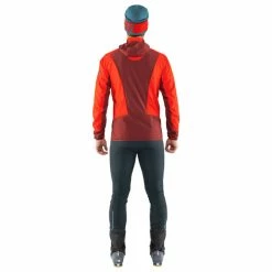 Vestes De Ski DYNAFIT MEZZALAMA POLARTEC ALPHA JKT M DAWN 23 Rouge 9 Vestes De Ski DYNAFIT MEZZALAMA POLARTEC ALPHA JKT M DAWN 23 Rouge -Vêtements hiver Homme Soldes 9 115360 mezzalama ptc alpha jkt m dawn 08 0000071596 4491 04