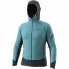 Vestes De Ski DYNAFIT MEZZALAMA POLARTEC ALPHA JKT M STORM BLUE 23 Bleu -Vêtements hiver Homme Soldes 9 115363 mezzalama ptc alpha jkt m storm blue 08 0000071596 8071 01