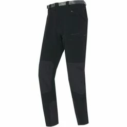 Pantalons De Ski TRANGOWORLD PANT KANGRI KB CAVIAR 23 Noir