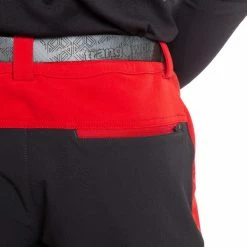Pantalons De Ski TRANGOWORLD PANT KANGRI KB SALSA 23 Rouge / Noir 9 Pantalons De Ski TRANGOWORLD PANT KANGRI KB SALSA 23 Rouge / Noir -Vêtements hiver Homme Soldes 9 115416 pant kangri kb salsa pc009186 3g0 03