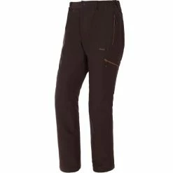 Pantalons De Ski TRANGOWORLD PANT BOSSONS KB AFTER DARK 23