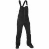 Pantalons De Ski VOLCOM SWIFT BIB OVERALL W BLK 23 Noir 2 Pantalons De Ski VOLCOM SWIFT BIB OVERALL W BLK 23 Noir -Vêtements hiver Homme Soldes 9 115530 swift bib overall blk h1352311 blk 01