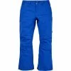 Pantalons De Ski BURTON M AK GORE SWASH PT JAKE BLUE 23 Bleu
