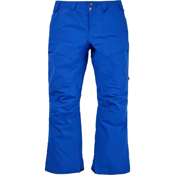 Pantalons De Ski BURTON M AK GORE SWASH PT JAKE BLUE 23 Bleu 3 Pantalons De Ski BURTON M AK GORE SWASH PT JAKE BLUE 23 Bleu
