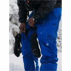 Pantalons De Ski BURTON M AK GORE SWASH PT JAKE BLUE 23 Bleu 13 Pantalons De Ski BURTON M AK GORE SWASH PT JAKE BLUE 23 Bleu -Vêtements hiver Homme Soldes 9 115934 m ak gore swash pt jake blue 10022109 402 06