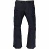 Pantalons De Ski BURTON M CARGO PT REGULAR TRUE BLACK 23 Noir 1 Pantalons De Ski BURTON M CARGO PT REGULAR TRUE BLACK 23 Noir -Vêtements hiver Homme Soldes 9 116036 m cargo pt regular true black 13166106 001 01