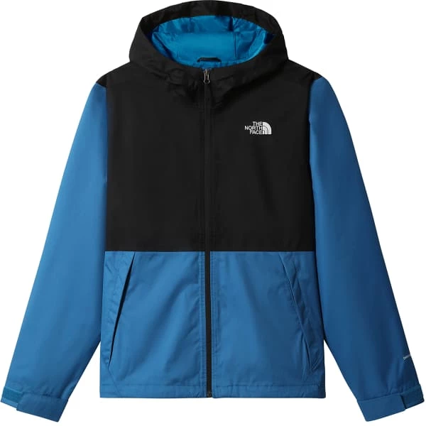 Vestes De Ski THE NORTH FACE M MILLERTON JKT BANFF BLUE 22 Bleu / Noir 3 Vestes De Ski THE NORTH FACE M MILLERTON JKT BANFF BLUE 22 Bleu / Noir