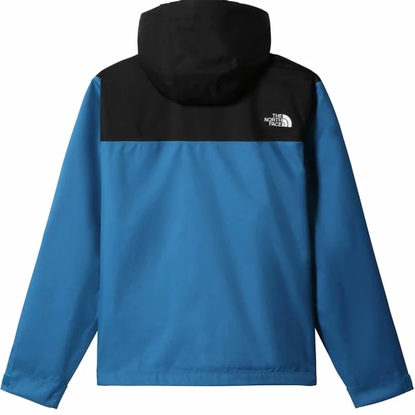 Vestes De Ski THE NORTH FACE M MILLERTON JKT BANFF BLUE 22 Bleu / Noir 4 Vestes De Ski THE NORTH FACE M MILLERTON JKT BANFF BLUE 22 Bleu / Noir – Image 2