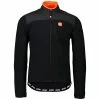 Vestes De Ski POC RACE JACKET URANIUM BLACK 23 Noir -Vêtements hiver Homme Soldes 9 116672 51024 1002 01