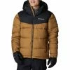 Vestes De Ski COLUMBIA ICELINE RIDGE JKT DELTA BLACK 23 Noir / Marron -Vêtements hiver Homme Soldes 9 116858 iceline ridge jkt delta black 1864272 257 01