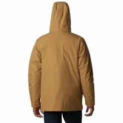 Vestes De Ski COLUMBIA STUART ISLAND INTERCHANG DELTA 23 -Vêtements hiver Homme Soldes 9 117111 stuart island interchang delta 1984802 257 02