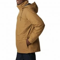 Vestes De Ski COLUMBIA STUART ISLAND INTERCHANG DELTA 23 -Vêtements hiver Homme Soldes 9 117111 stuart island interchang delta 1984802 257 03