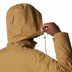 Vestes De Ski COLUMBIA STUART ISLAND INTERCHANG DELTA 23 -Vêtements hiver Homme Soldes 9 117111 stuart island interchang delta 1984802 257 06