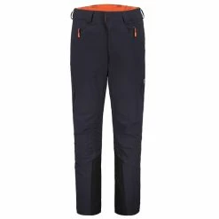 Pantalons De Ski RAB ASCENDOR AS PANT EBONY 23 Gris