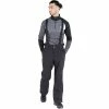 Pantalons De Ski DARE 2B ACHIEVE II PANT BLACK 23 Noir -Vêtements hiver Homme Soldes 9 117746 dmw486r 800 01