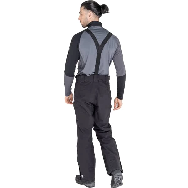 Pantalons De Ski DARE 2B ACHIEVE II PANT BLACK 23 Noir 4 Pantalons De Ski DARE 2B ACHIEVE II PANT BLACK 23 Noir – Image 2