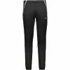 Pantalons De Ski CMP MAN LONG PANT BLACK 23 Noir 1 Pantalons De Ski CMP MAN LONG PANT BLACK 23 Noir -Vêtements hiver Homme Soldes 9 118242 man long pant black 38e4837 u901 01
