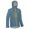 Vestes De Ski LAGOPED EVE2 TEAL BLUE 23 Bleu -Vêtements hiver Homme Soldes 9 118470 eve2 bleu sarcelle 10011 sar 01