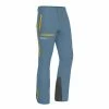 Pantalons De Ski LAGOPED SUPA2 TEAL BLUE 23 Bleu 1 Pantalons De Ski LAGOPED SUPA2 TEAL BLUE 23 Bleu -Vêtements hiver Homme Soldes 9 118474 supa2 bleu sarcelle 20011 sar 01