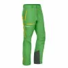 Pantalons De Ski LAGOPED SUPA2 GREEN LAWN 23 -Vêtements hiver Homme Soldes 9 118480 supa2 vert gazon 20011 veg 01