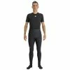 Collants De Ski SPORTFUL CARDIO TECH TIGHT BLACK 23 -Vêtements hiver Homme Soldes 9 118798 cardio tech tight black 0419515 002 01