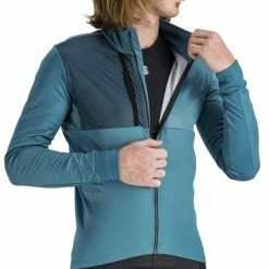 Vestes De Ski SPORTFUL GIARA SOFTSHELL JKT BERRY BLUE 23 Bleu 12 Vestes De Ski SPORTFUL GIARA SOFTSHELL JKT BERRY BLUE 23 Bleu -Vêtements hiver Homme Soldes 9 118953 giara softs jkt berry blue 1121503 464 05