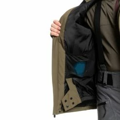 Vestes De Ski QUIKSILVER MISSION PLUS JK GRAPE LEAF 23 Noir / Vert 12 Vestes De Ski QUIKSILVER MISSION PLUS JK GRAPE LEAF 23 Noir / Vert -Vêtements hiver Homme Soldes 9 120134 mission plus jk grape leaf eqytj03371 cre0 05