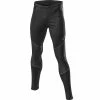 Pantalons De Ski LÖFFLER TIGHTS LANG WS SOFTSHELL WARM BLACK 23 Noir / Gris -Vêtements hiver Homme Soldes 9 19913 tights lang ws softshell warm black 19378 990 01