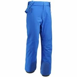 Pantalons De Ski EIDER ROCKER PANT M DARK SKYFALL 20 Bleu