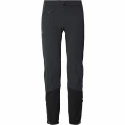 Pantalons De Ski MILLET PIERRA MENT' PT M NOIR NOIR 23 Noir