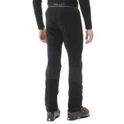 Pantalons De Ski MILLET PIERRA MENT' PT M NOIR NOIR 23 Noir -Vêtements hiver Homme Soldes 9 57747 pierra ment pt m noir noir MIV8519 0505 03