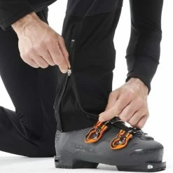 Pantalons De Ski MILLET PIERRA MENT' PT M NOIR NOIR 23 Noir -Vêtements hiver Homme Soldes 9 57747 pierra ment pt m noir noir MIV8519 0505 04