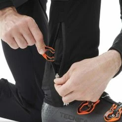 Pantalons De Ski MILLET PIERRA MENT' PT M NOIR NOIR 23 Noir -Vêtements hiver Homme Soldes 9 57747 pierra ment pt m noir noir MIV8519 0505 05