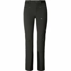 Pantalons De Ski MILLET EXTREME RUTOR SHIELD PT NOIR 23 Noir