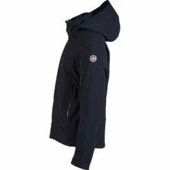 Vestes De Ski FUSALP GAVARNIE JKT DARKBLUE 22 Bleu -Vêtements hiver Homme Soldes 9 58118 gavarnie veste darkblue v2011 62900 02