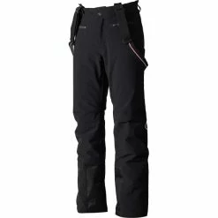 Pantalons De Ski FUSALP TOM PANT NOIR 22 Noir