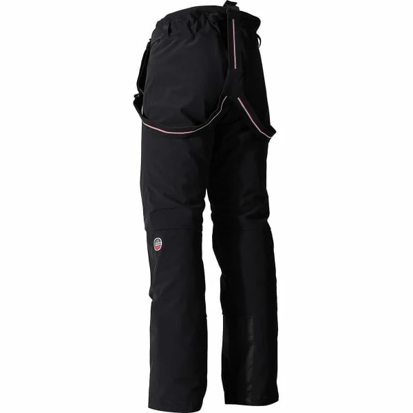 Pantalons De Ski FUSALP TOM PANT NOIR 22 Noir 4 Pantalons De Ski FUSALP TOM PANT NOIR 22 Noir – Image 2
