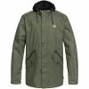Vestes De Ski DC SHOES UNION JKT BEETLE 19 Vert