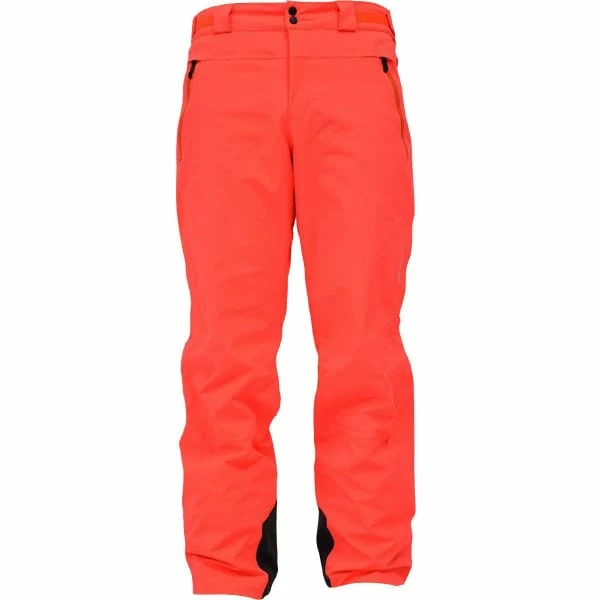 DEGRÉ7 Pantalons De Ski DEGRÉ 7 COMBIN PANT MAGMA 19 Orange 3 DEGRÉ7 Pantalons De Ski DEGRÉ 7 COMBIN PANT MAGMA 19 Orange
