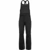 Pantalons De Ski BLACK DIAMOND M RECON BIBS BLACK 23 Noir -Vêtements hiver Homme Soldes 9 62079 m recon bibs black ap741020 blk 01
