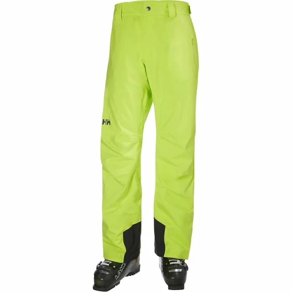 Pantalons De Ski HELLY HANSEN LEGENDARY INSULATED PANT AZIDL 21 Jaune 3 Pantalons De Ski HELLY HANSEN LEGENDARY INSULATED PANT AZIDL 21 Jaune