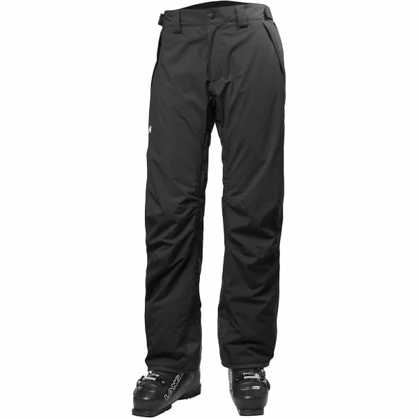 Pantalons De Ski HELLY HANSEN VELOCITY INSULATED PANT BLACK 20 Noir 3 Pantalons De Ski HELLY HANSEN VELOCITY INSULATED PANT BLACK 20 Noir