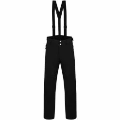 Pantalons De Ski DARE 2B ACHIEVE PANT BLACK 20 Noir
